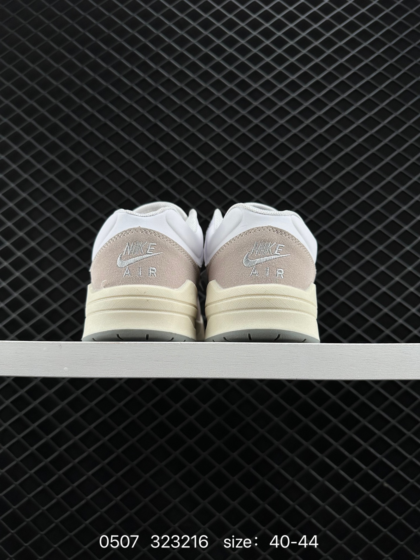 Nike Jordan Stadium 90